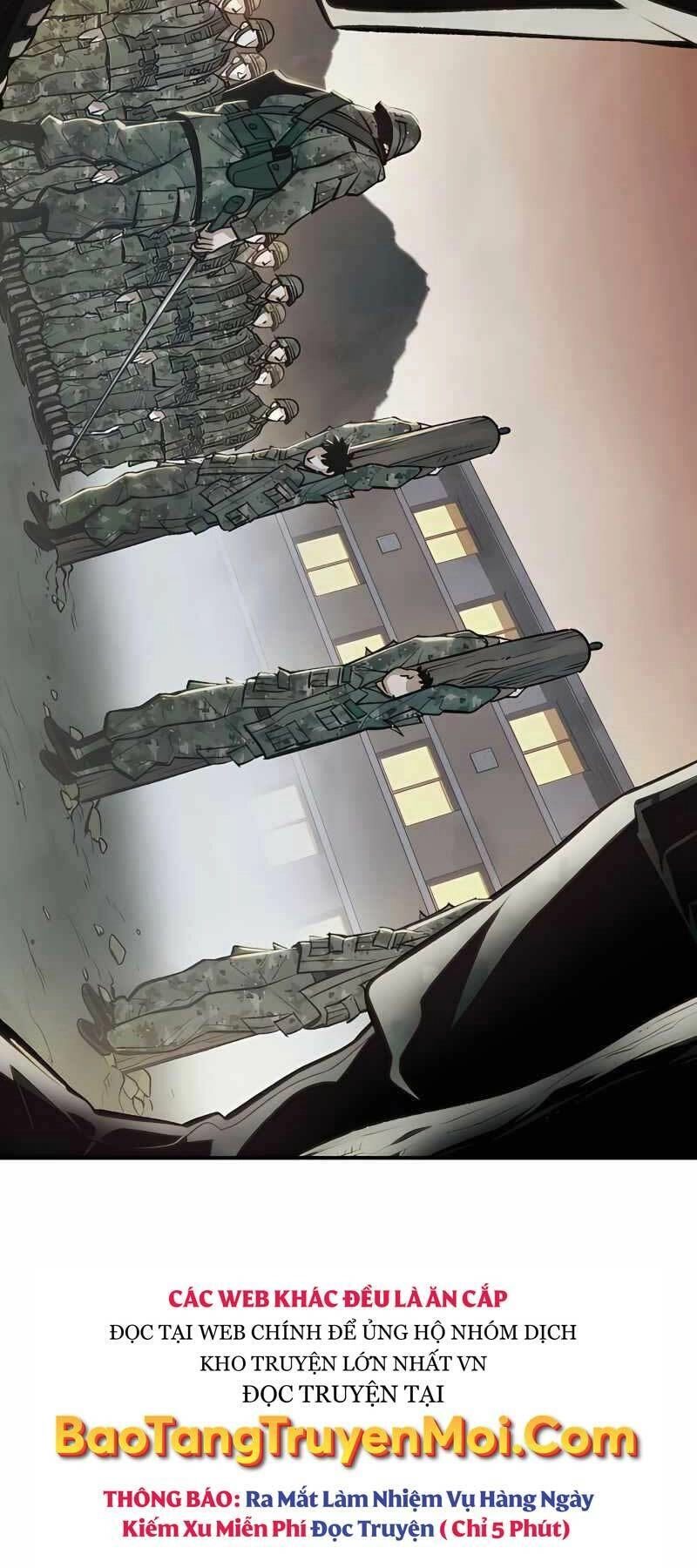 Độc Cô Tử Linh Sư Chapter 40 - 51