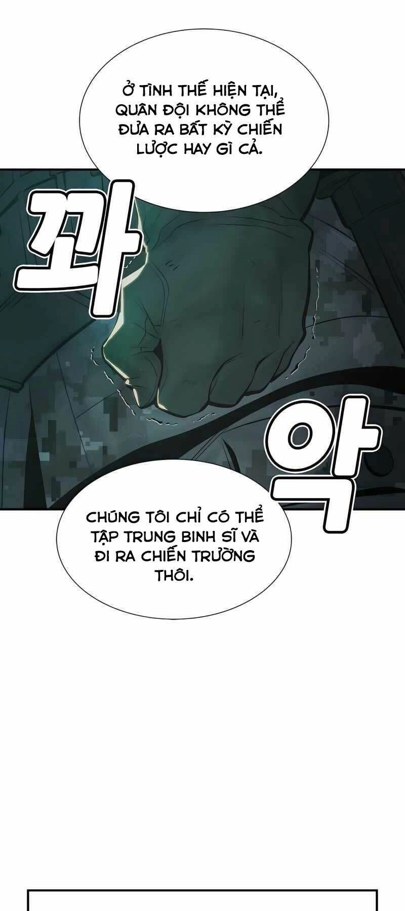 Độc Cô Tử Linh Sư Chapter 40 - 52