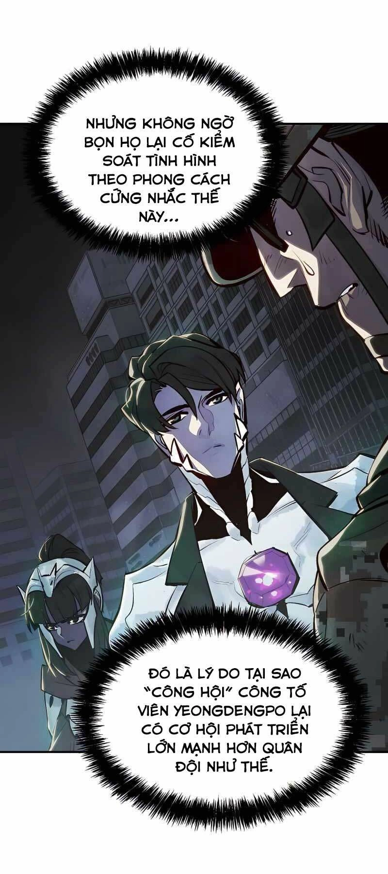 Độc Cô Tử Linh Sư Chapter 40 - 55