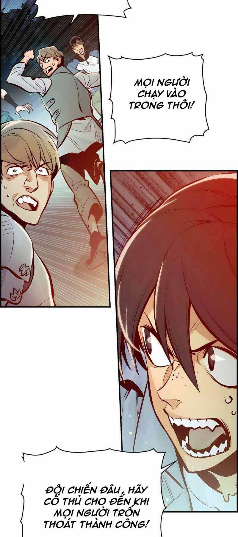 Độc Cô Tử Linh Sư Chapter 40 - 60