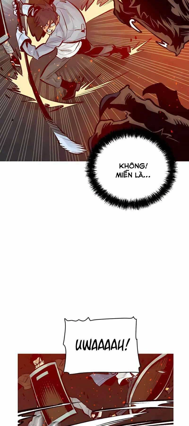 Độc Cô Tử Linh Sư Chapter 40 - 64