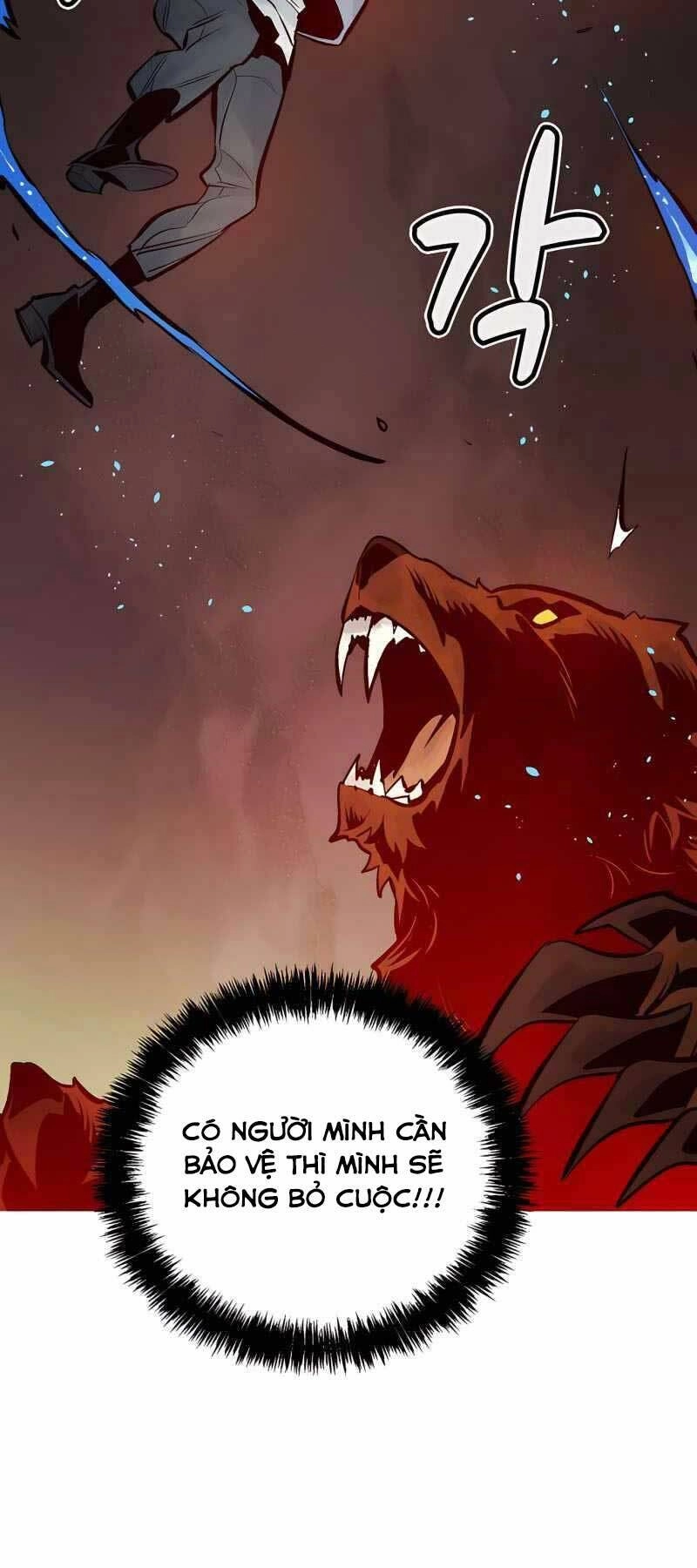 Độc Cô Tử Linh Sư Chapter 40 - 67