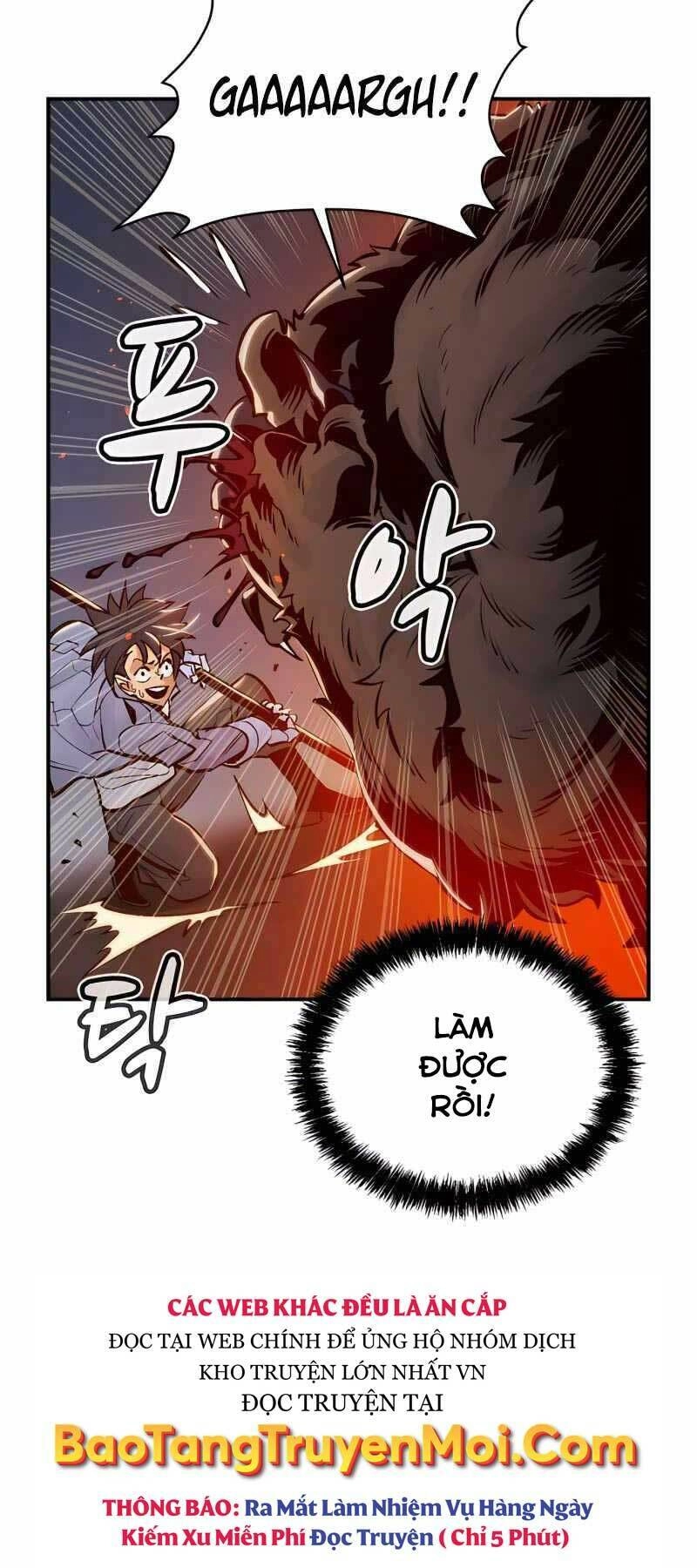 Độc Cô Tử Linh Sư Chapter 40 - 69