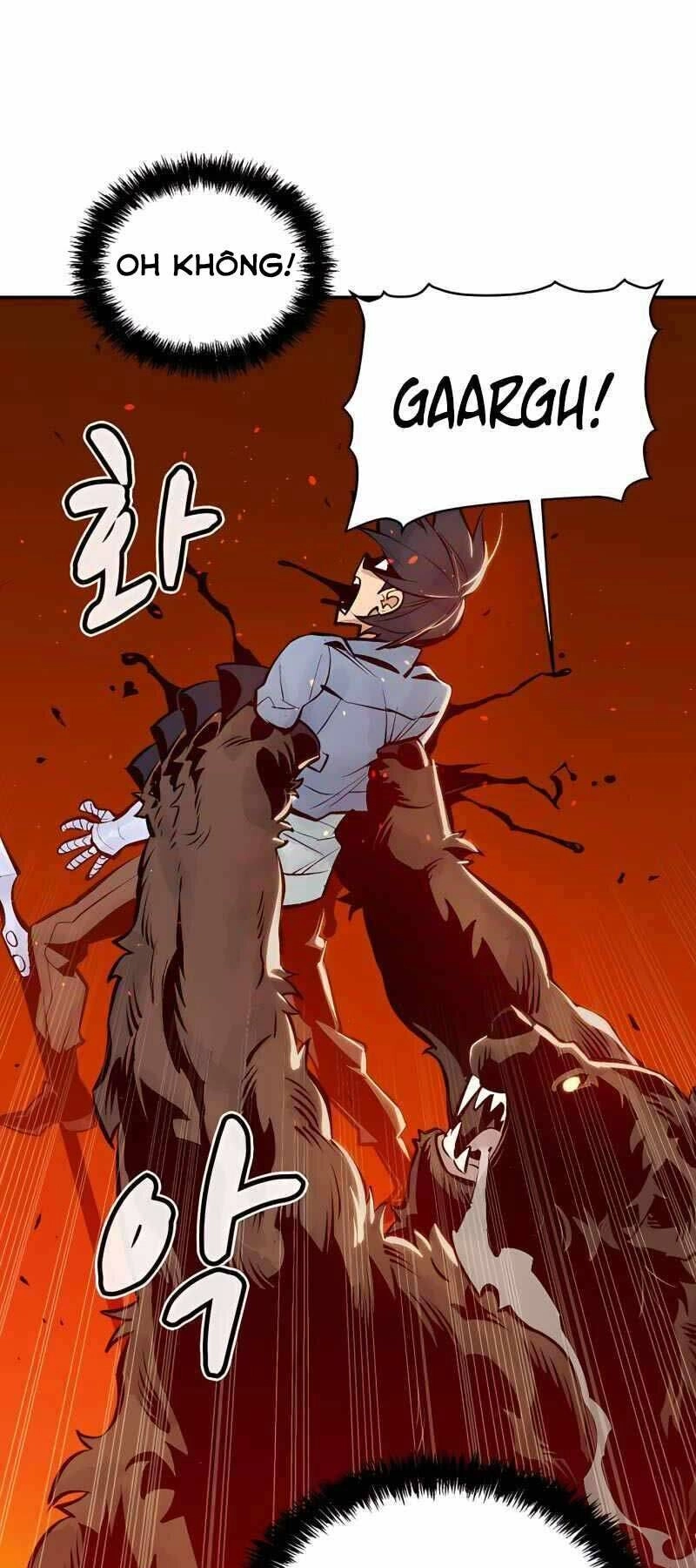 Độc Cô Tử Linh Sư Chapter 40 - 71