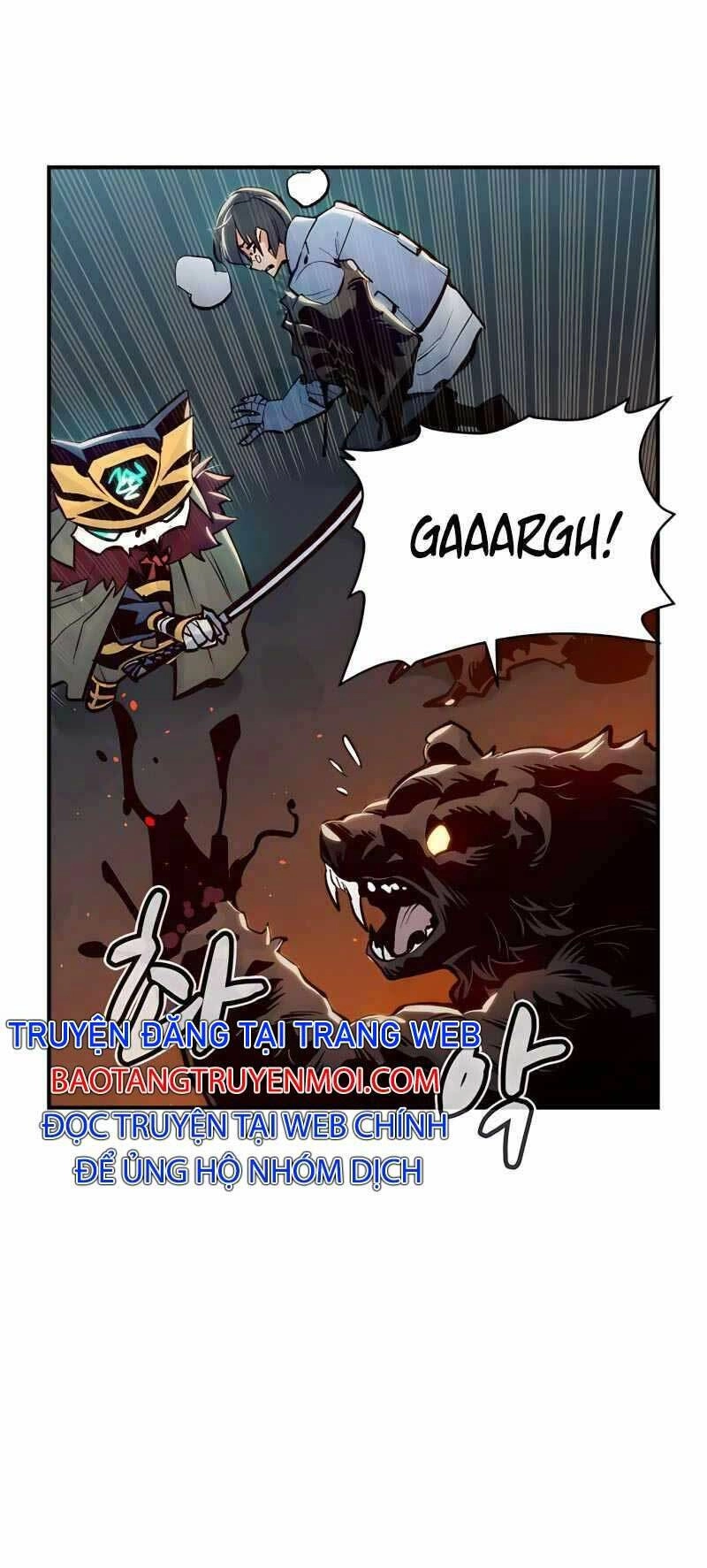 Độc Cô Tử Linh Sư Chapter 40 - 76