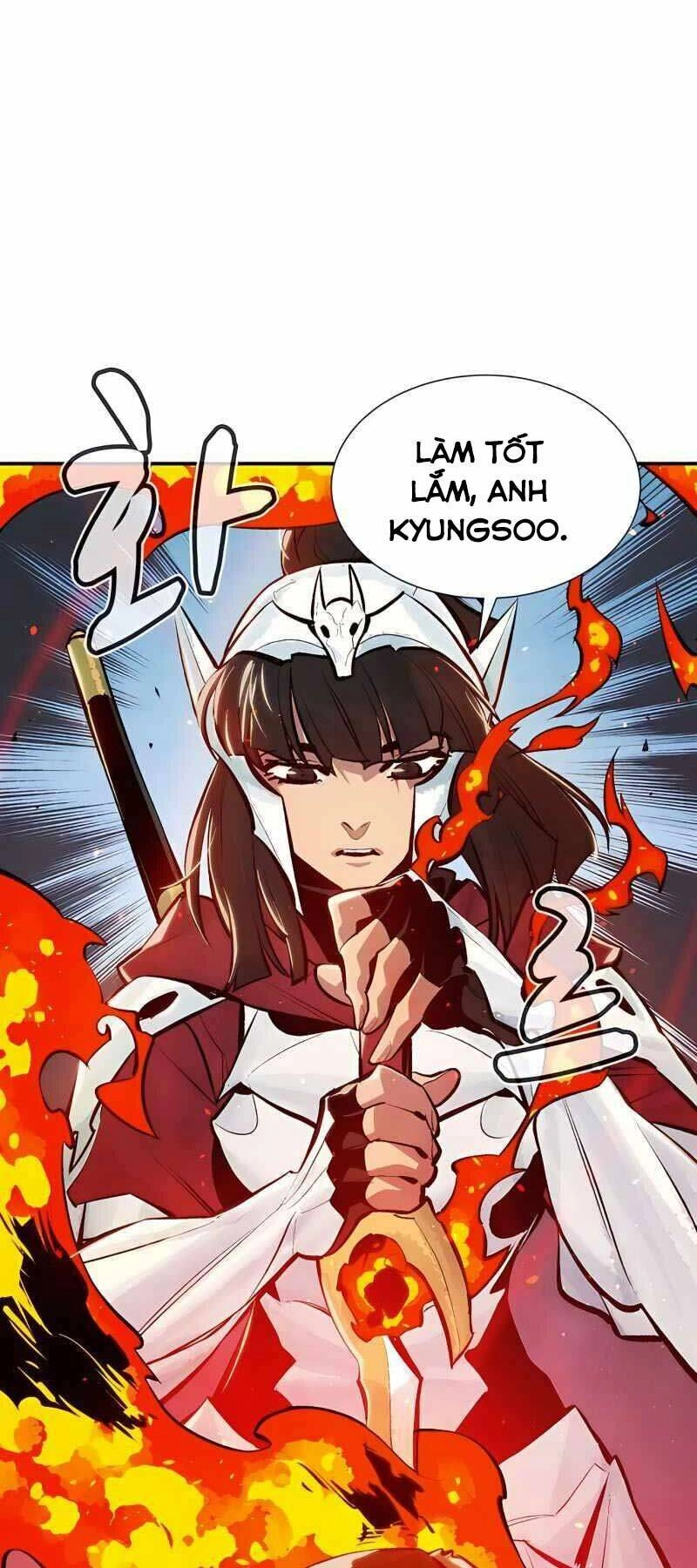 Độc Cô Tử Linh Sư Chapter 40 - 78