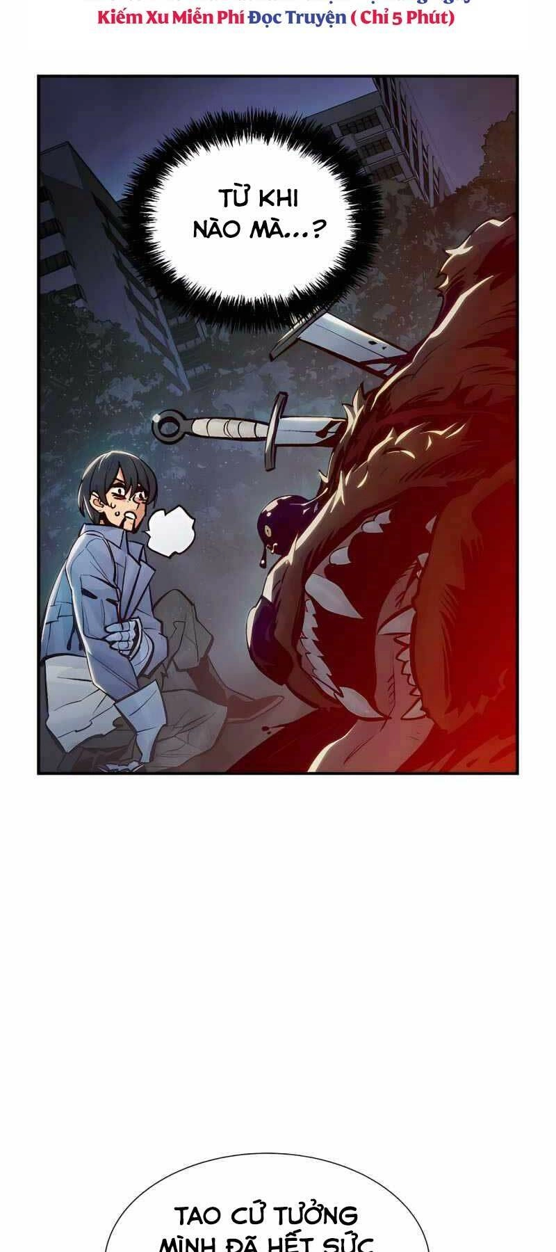 Độc Cô Tử Linh Sư Chapter 40 - 83