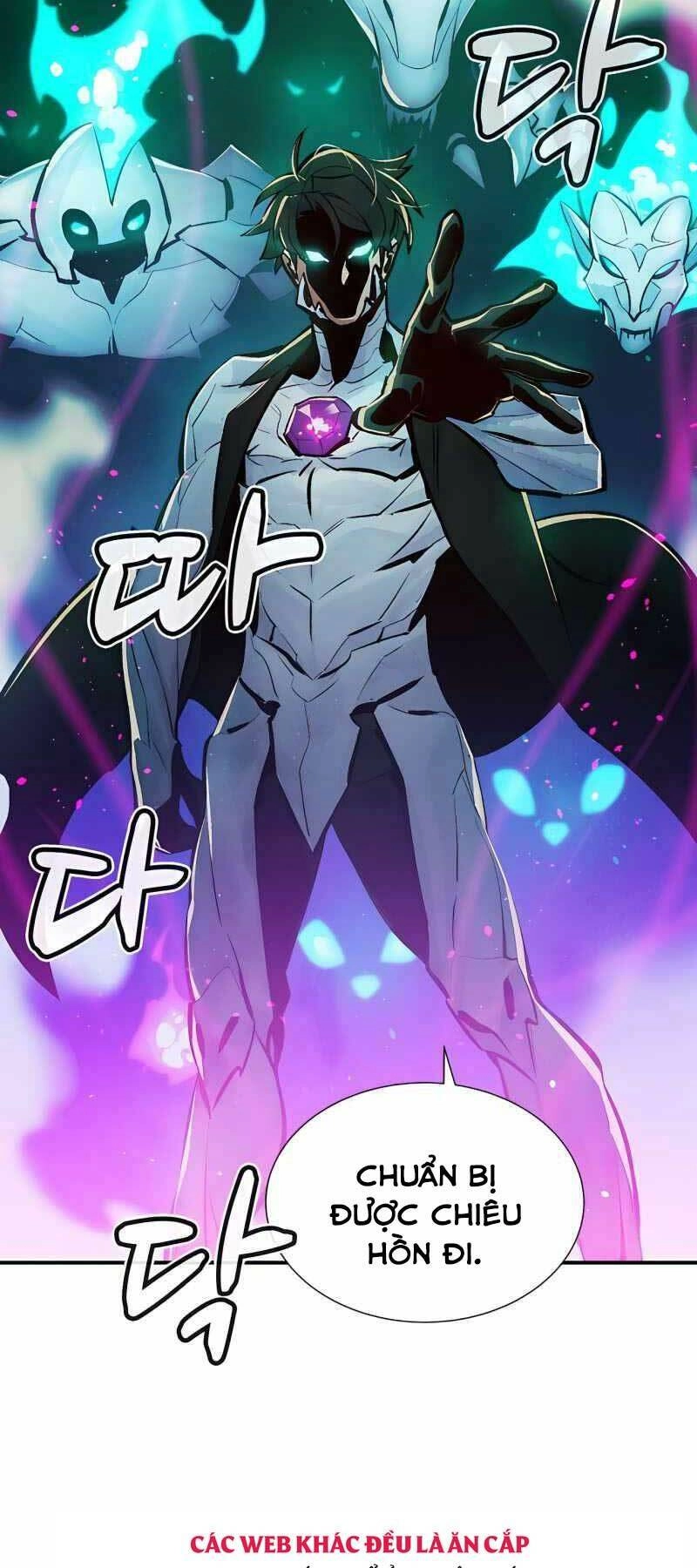 Độc Cô Tử Linh Sư Chapter 40 - 85