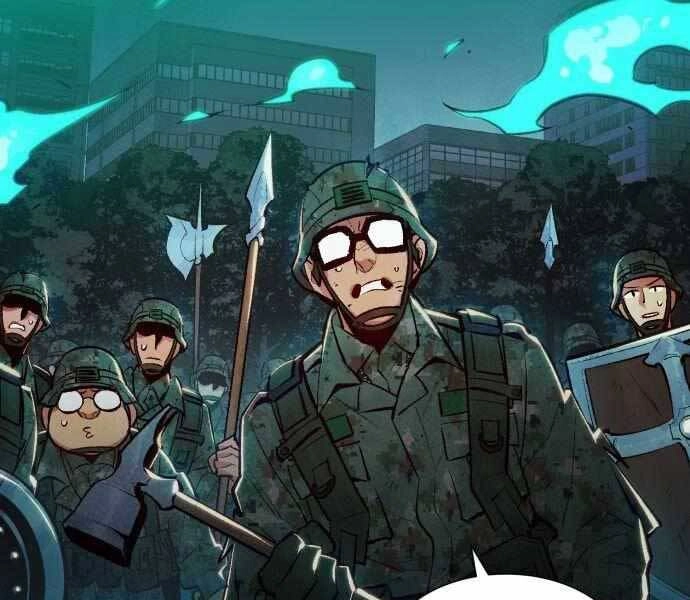 Độc Cô Tử Linh Sư Chapter 41 - 3