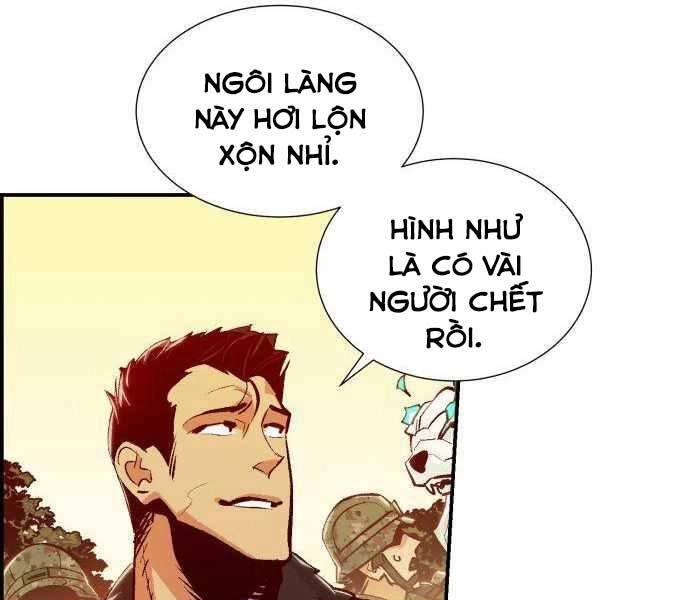 Độc Cô Tử Linh Sư Chapter 41 - 43