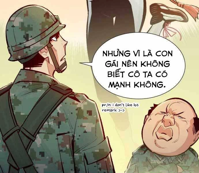 Độc Cô Tử Linh Sư Chapter 42 - 38