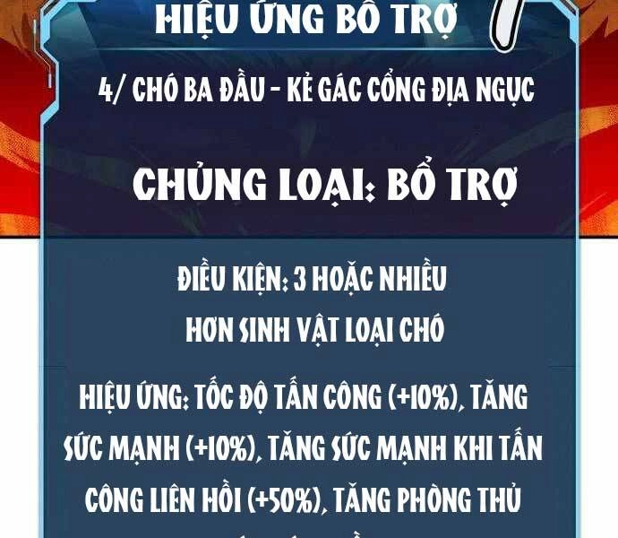 Độc Cô Tử Linh Sư Chapter 43 - 188