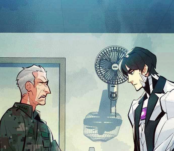 Độc Cô Tử Linh Sư Chapter 44 - 115