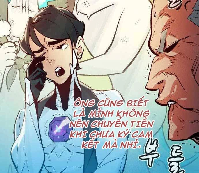 Độc Cô Tử Linh Sư Chapter 44 - 128