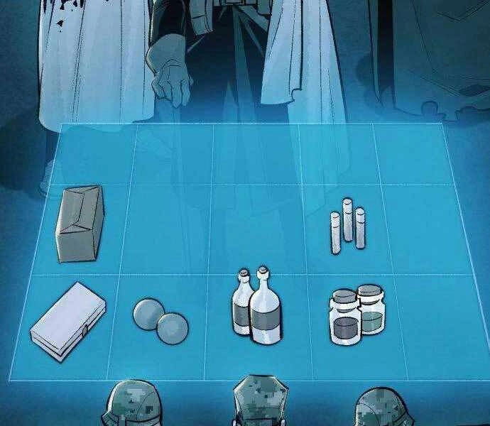 Độc Cô Tử Linh Sư Chapter 44 - 137