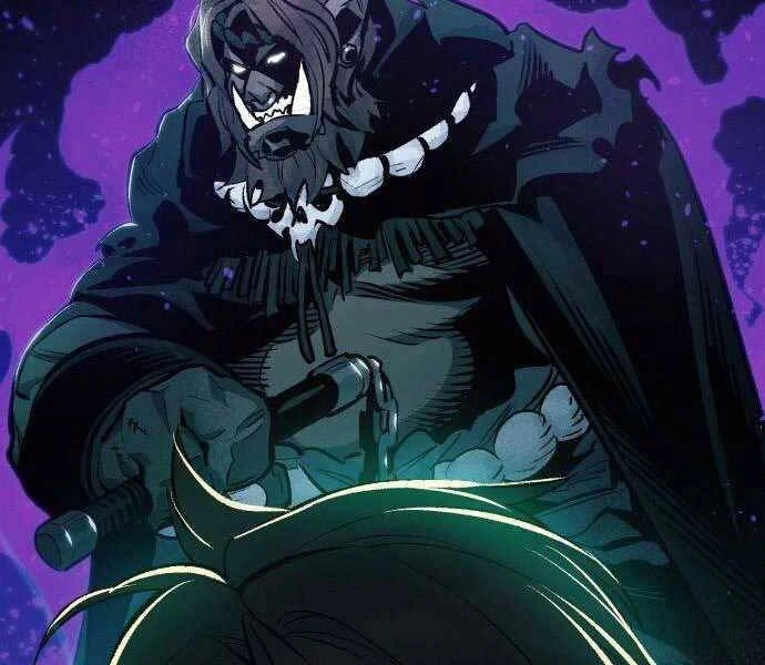 Độc Cô Tử Linh Sư Chapter 44 - 192