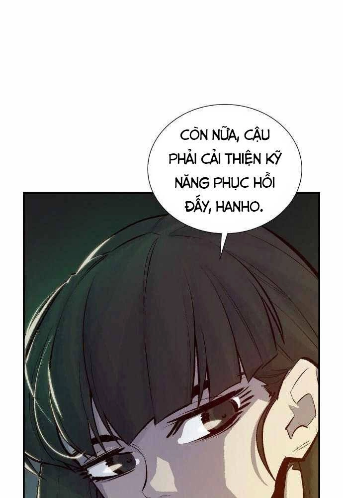 Độc Cô Tử Linh Sư Chapter 45 - 8