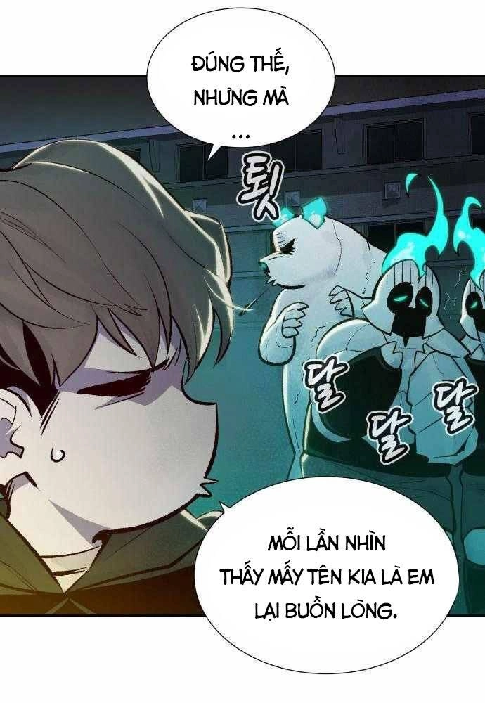 Độc Cô Tử Linh Sư Chapter 45 - 10