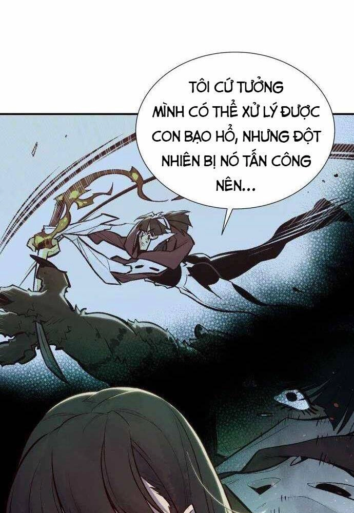 Độc Cô Tử Linh Sư Chapter 45 - 16