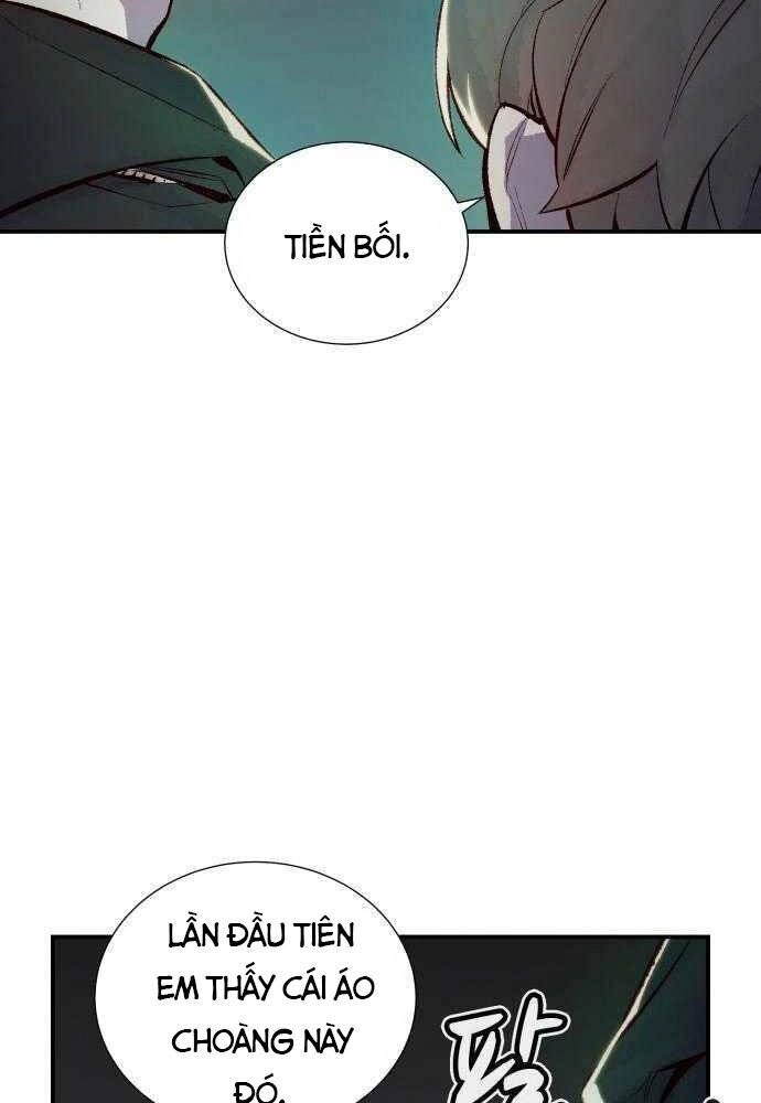 Độc Cô Tử Linh Sư Chapter 45 - 27