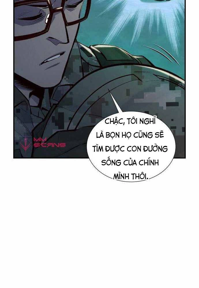 Độc Cô Tử Linh Sư Chapter 45 - 36