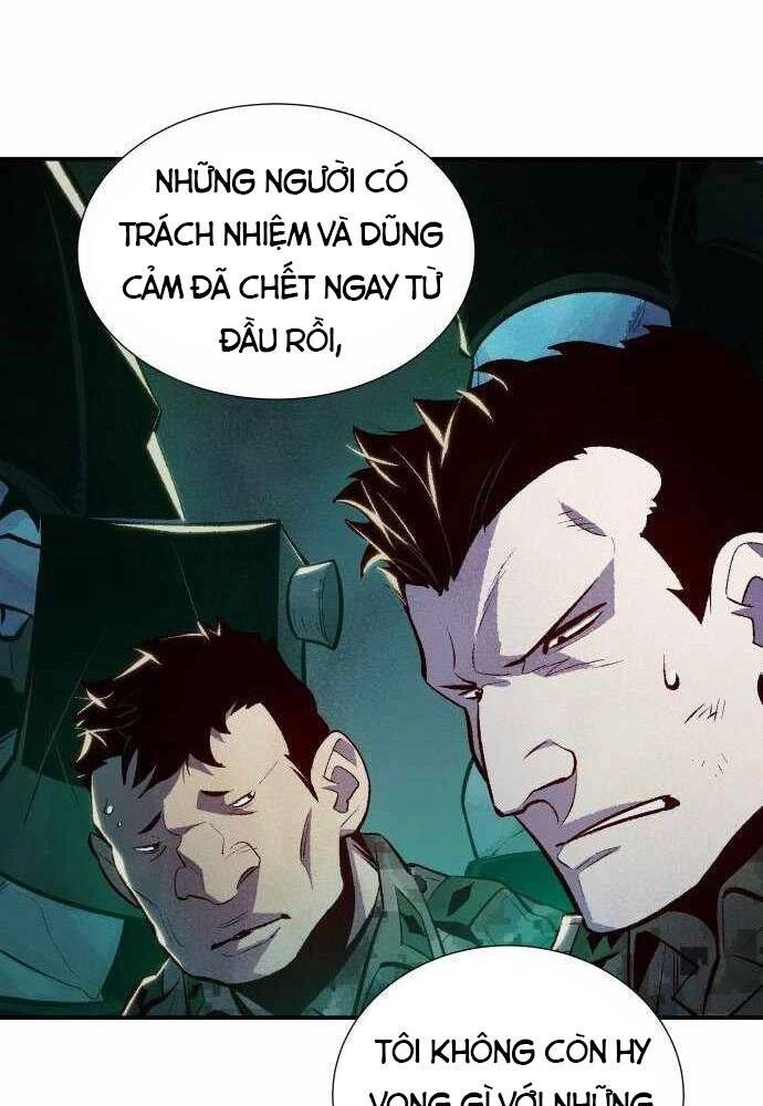 Độc Cô Tử Linh Sư Chapter 45 - 37