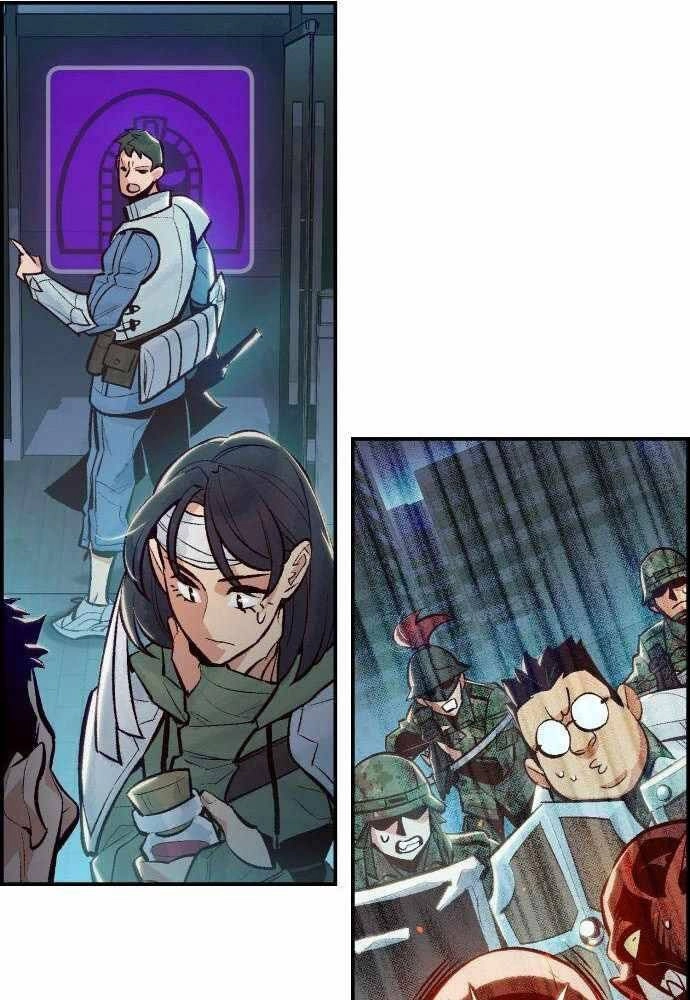 Độc Cô Tử Linh Sư Chapter 45 - 47