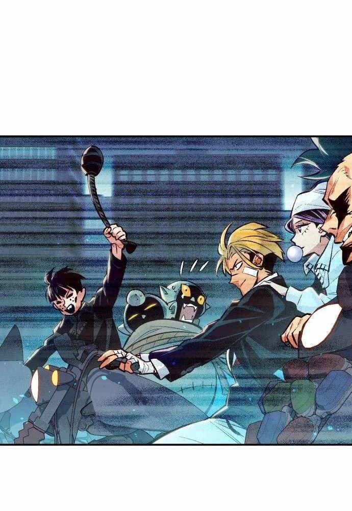 Độc Cô Tử Linh Sư Chapter 45 - 50