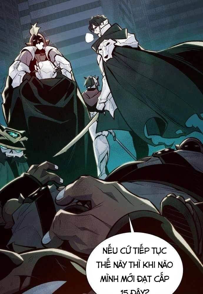 Độc Cô Tử Linh Sư Chapter 45 - 53