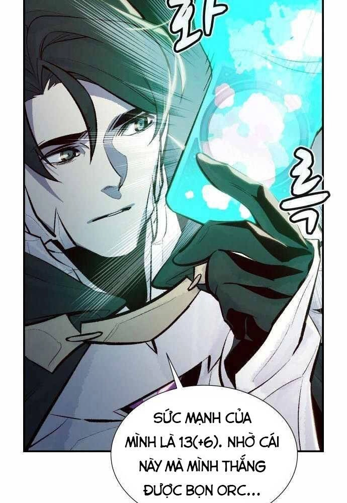 Độc Cô Tử Linh Sư Chapter 45 - 55