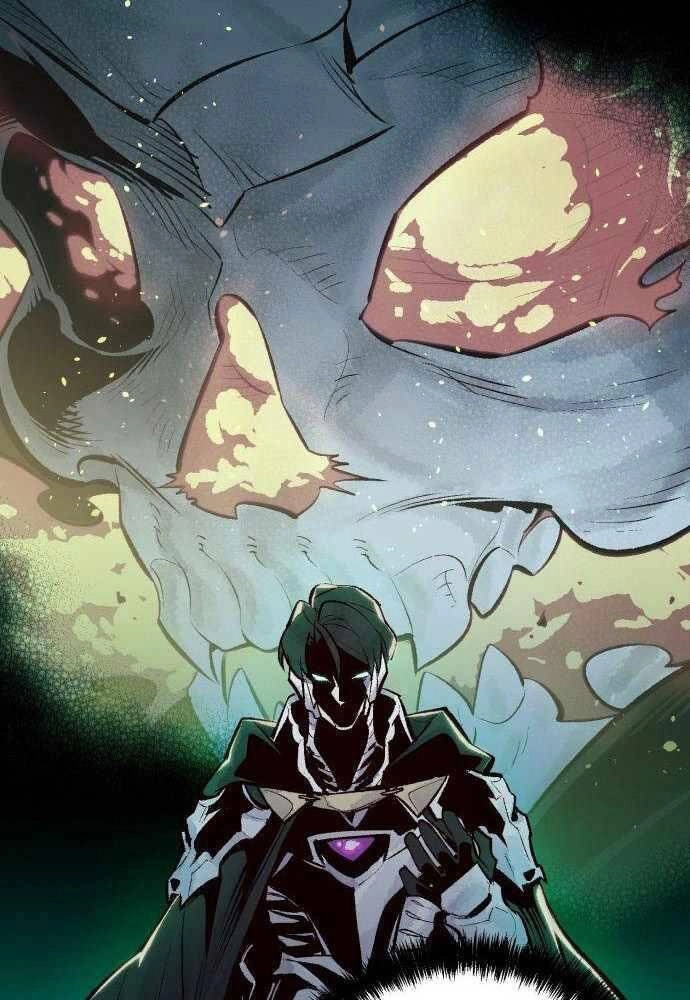 Độc Cô Tử Linh Sư Chapter 45 - 57