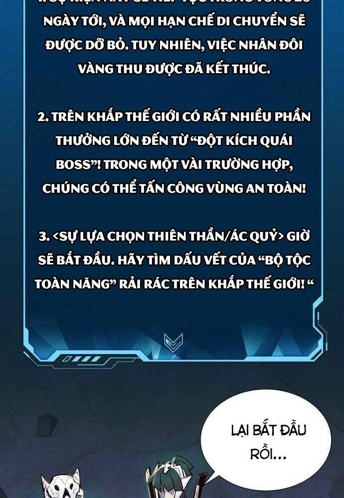Độc Cô Tử Linh Sư Chapter 45 - 63