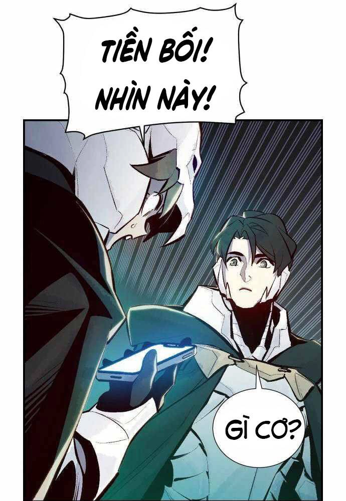 Độc Cô Tử Linh Sư Chapter 45 - 70