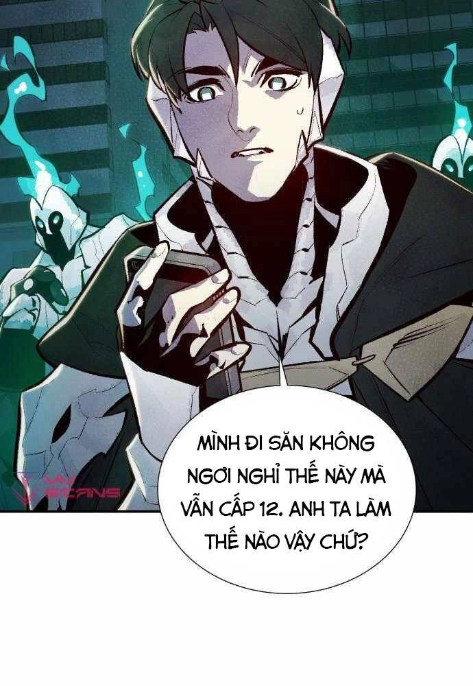 Độc Cô Tử Linh Sư Chapter 45 - 75