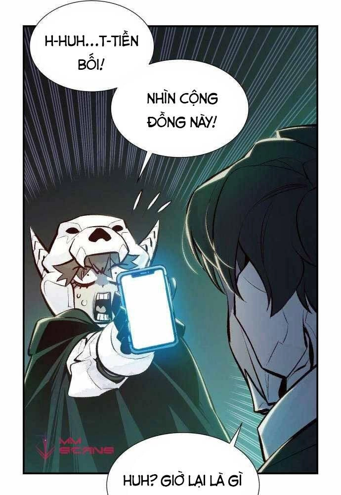 Độc Cô Tử Linh Sư Chapter 45 - 80