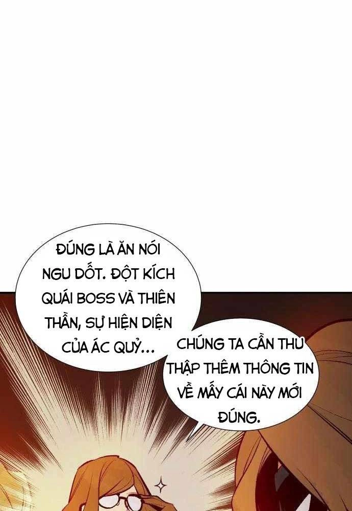 Độc Cô Tử Linh Sư Chapter 45 - 96