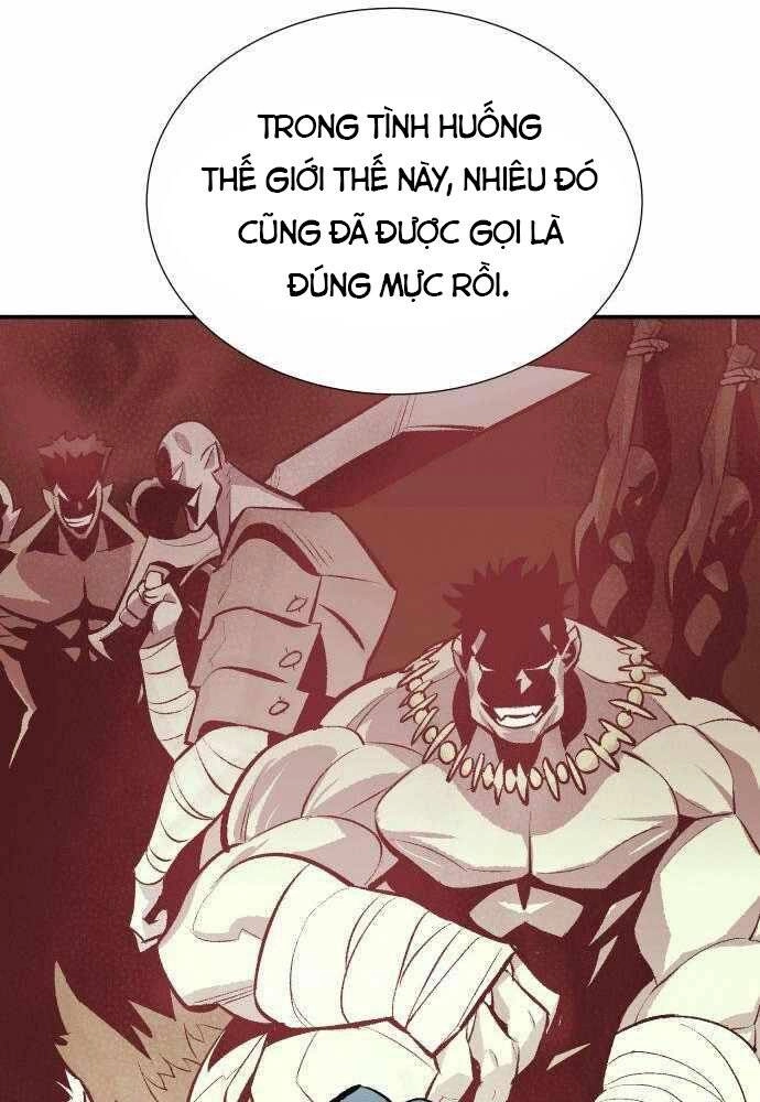 Độc Cô Tử Linh Sư Chapter 45 - 116