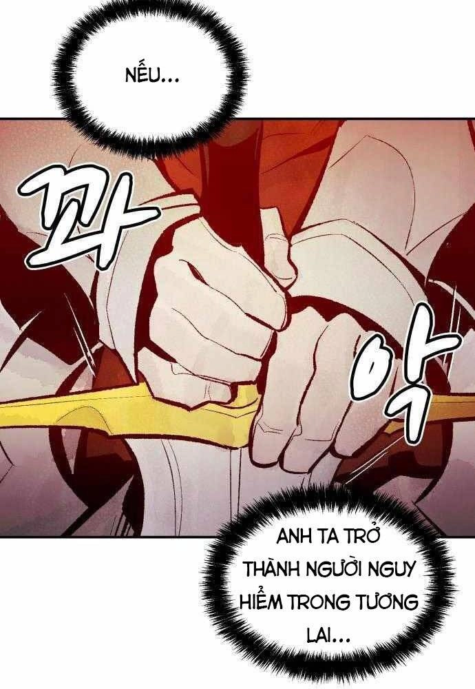 Độc Cô Tử Linh Sư Chapter 45 - 129