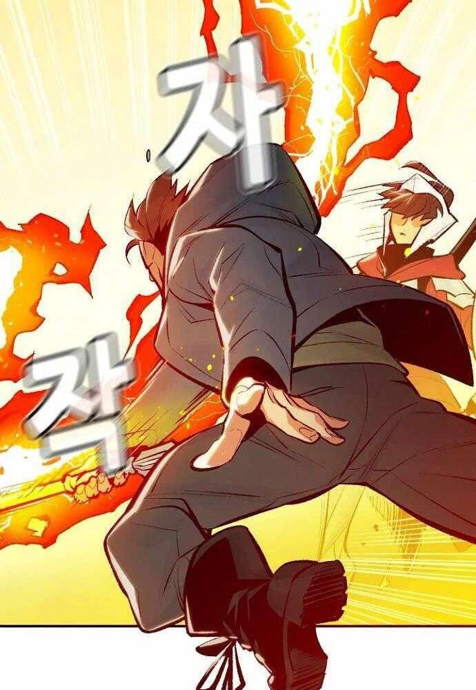 Độc Cô Tử Linh Sư Chapter 46 - 46