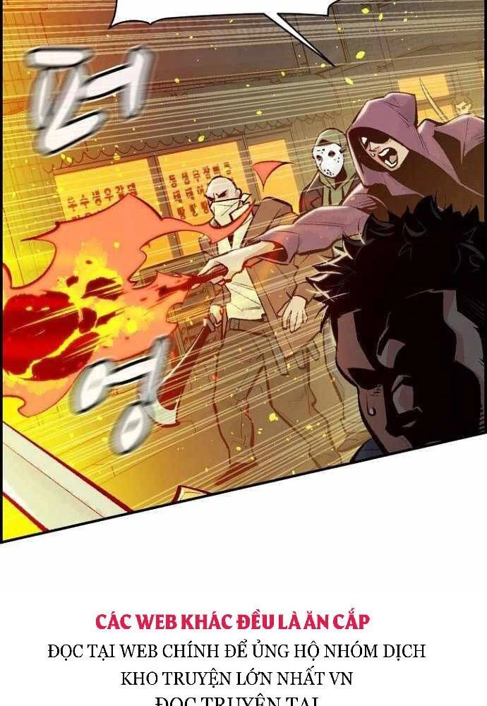 Độc Cô Tử Linh Sư Chapter 46 - 57