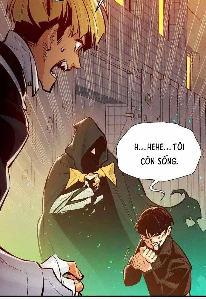 Độc Cô Tử Linh Sư Chapter 46 - 76