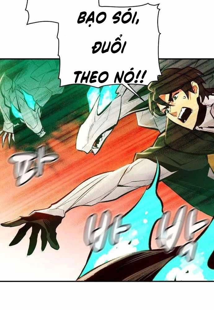 Độc Cô Tử Linh Sư Chapter 46 - 98