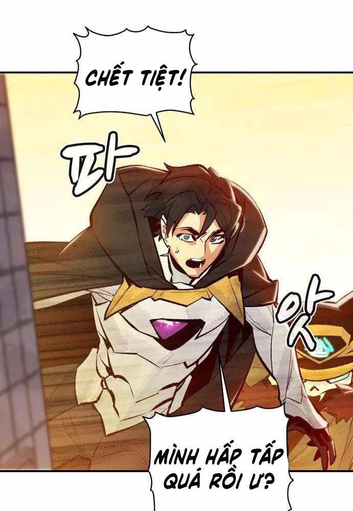 Độc Cô Tử Linh Sư Chapter 46 - 101