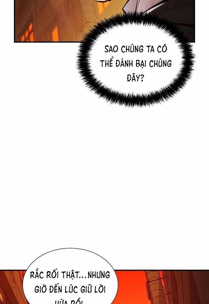 Độc Cô Tử Linh Sư Chapter 46 - 121