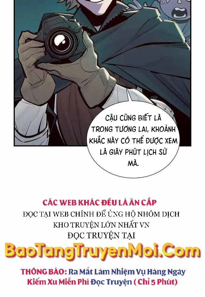 Độc Cô Tử Linh Sư Chapter 47 - 12