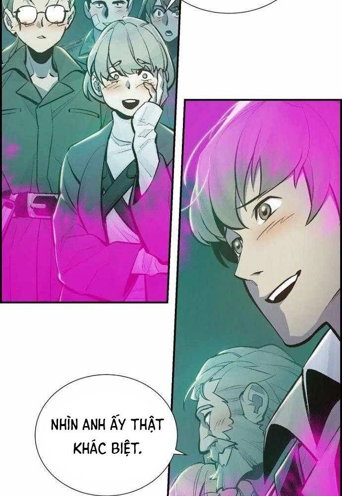 Độc Cô Tử Linh Sư Chapter 47 - 18