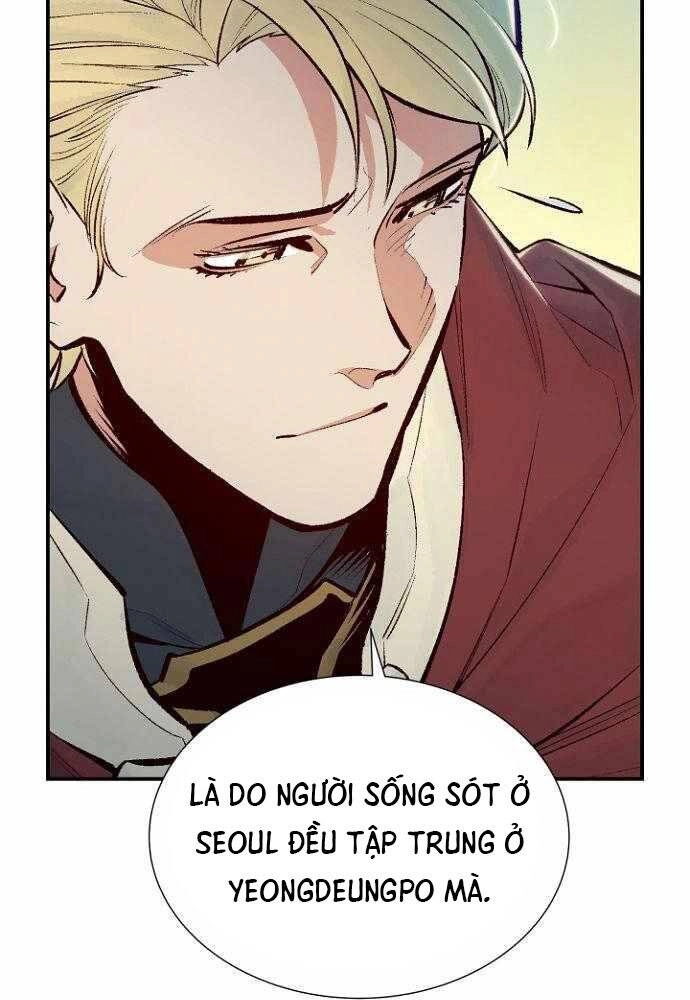 Độc Cô Tử Linh Sư Chapter 47 - 36