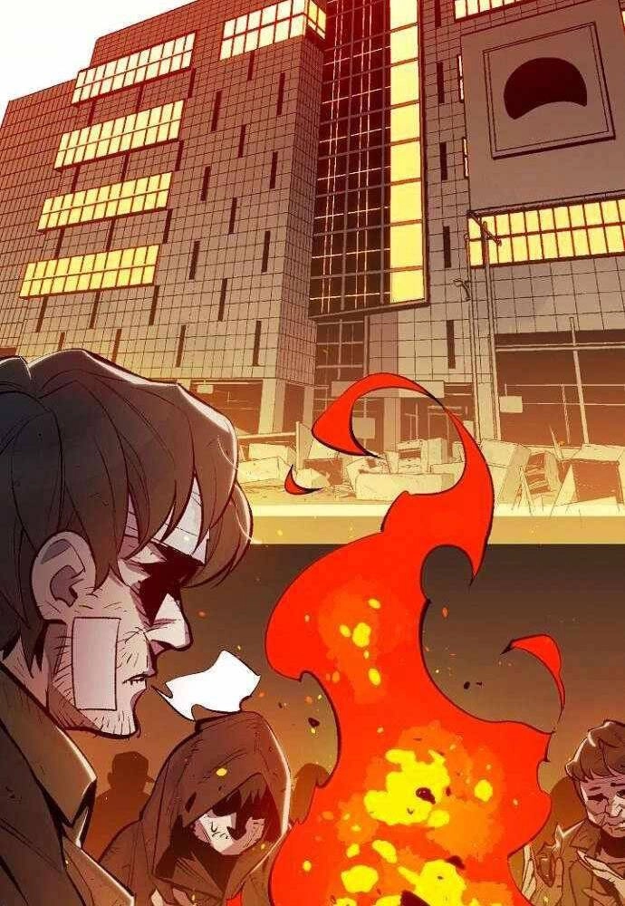 Độc Cô Tử Linh Sư Chapter 47 - 38