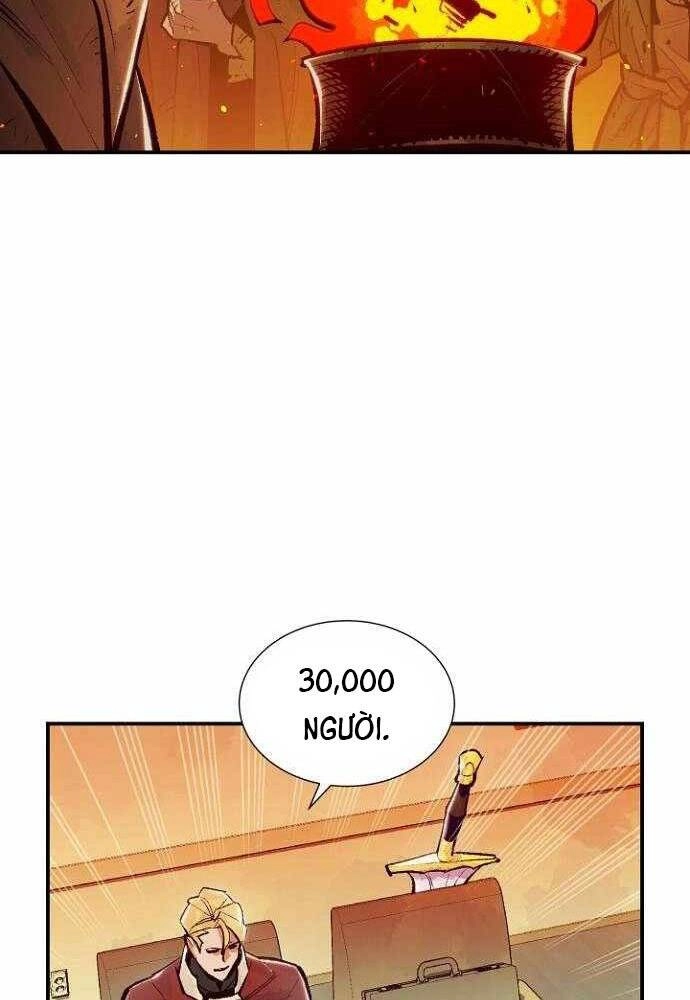 Độc Cô Tử Linh Sư Chapter 47 - 39