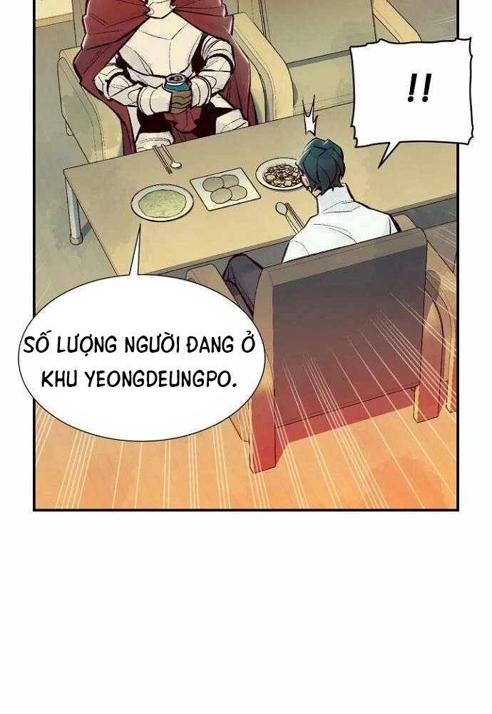 Độc Cô Tử Linh Sư Chapter 47 - 40